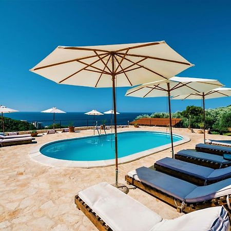 Holiday Park Olive Tree Ulcinj Kültér fotó