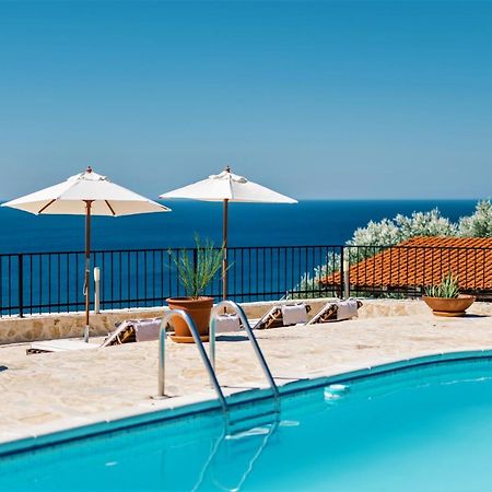 Holiday Park Olive Tree Ulcinj Kültér fotó