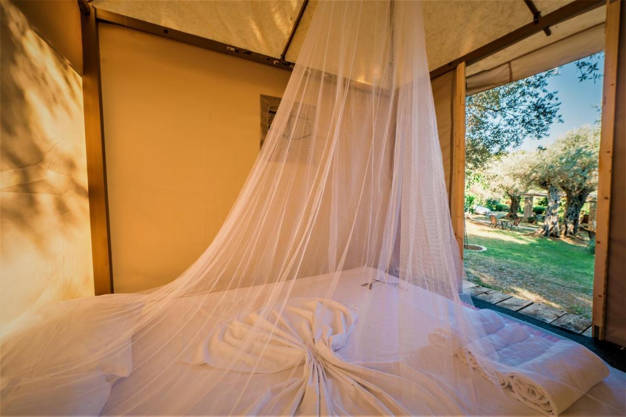 Holiday Park Olive Tree Ulcinj Kültér fotó